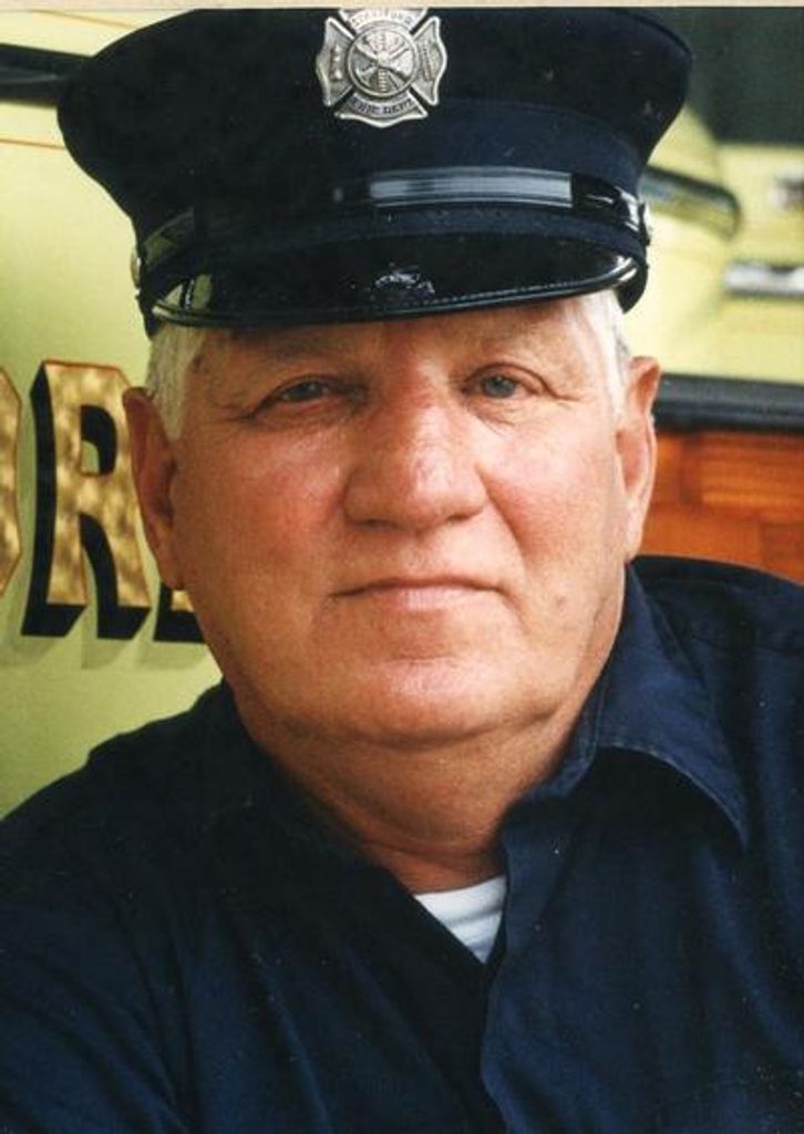 Francis (Frank) Gallick Profile Photo