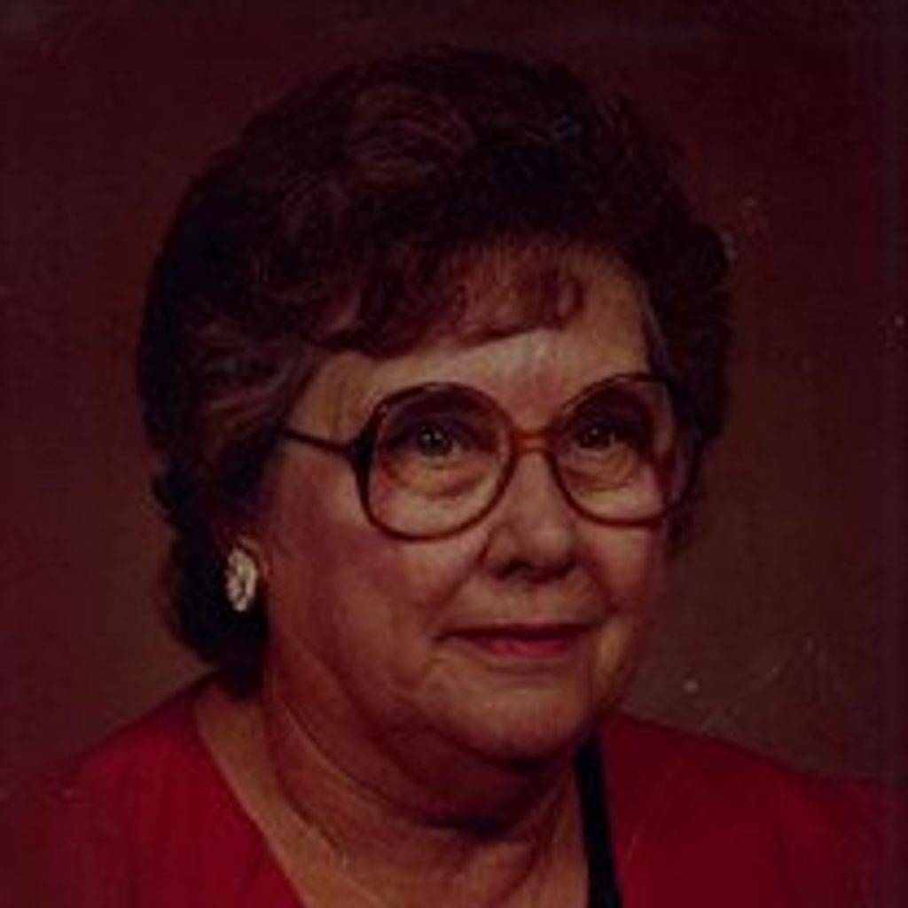 Evelyn  Nell Howell