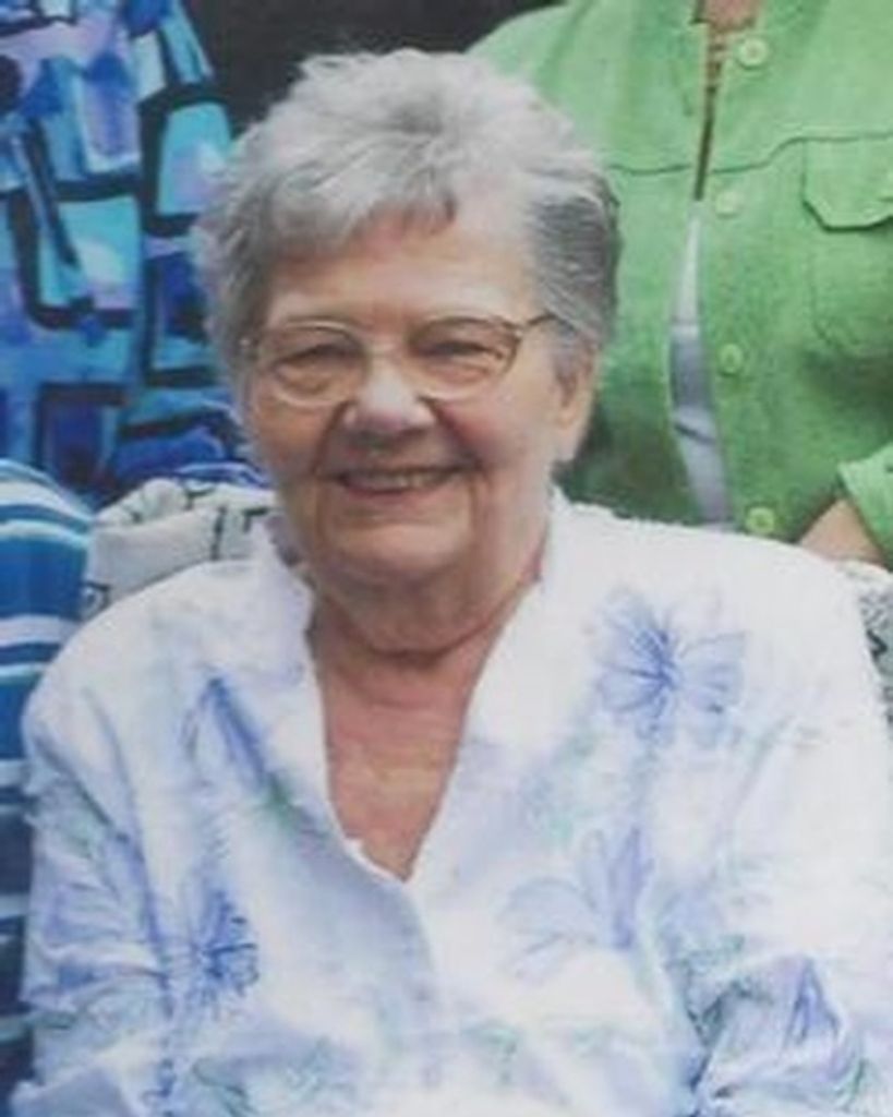 Lillian Verna Koop Profile Photo