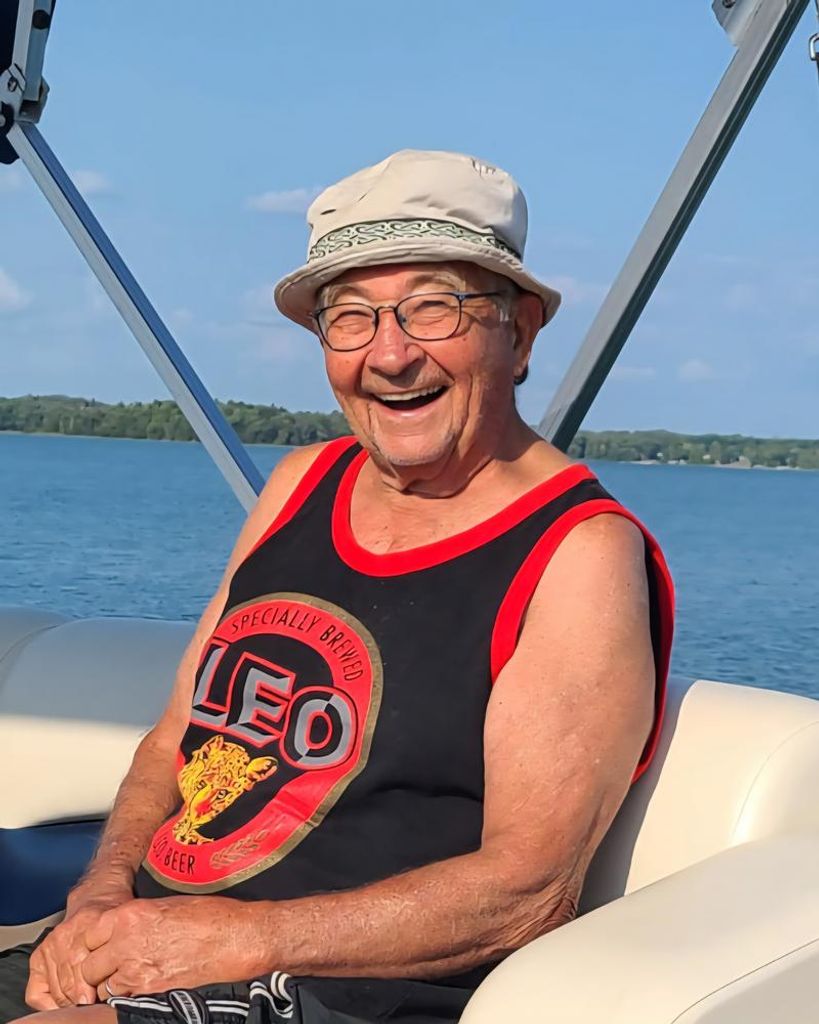 Frank Mislivec Profile Photo