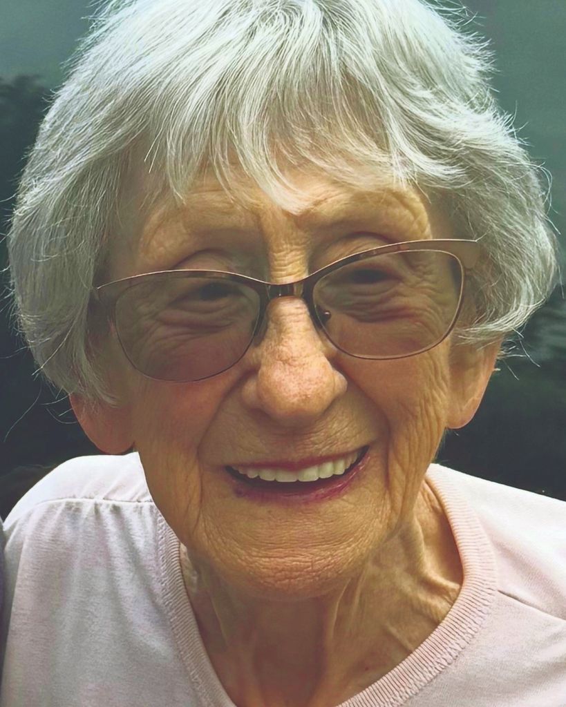 Judith Grimsley