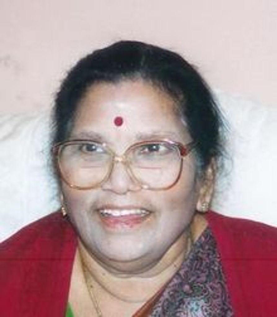 Rasammah Thillairajah