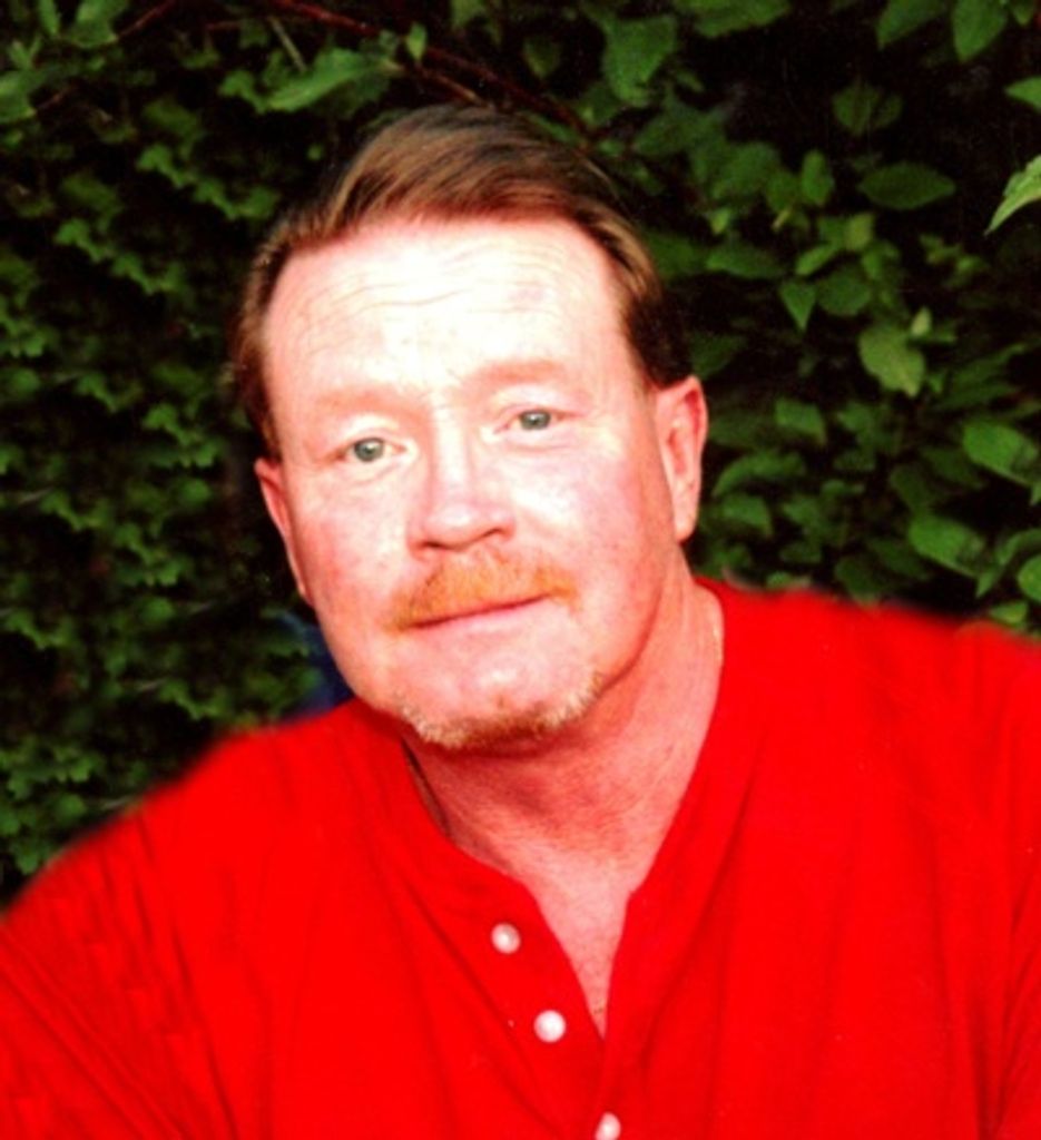 Roger Alan Danielson