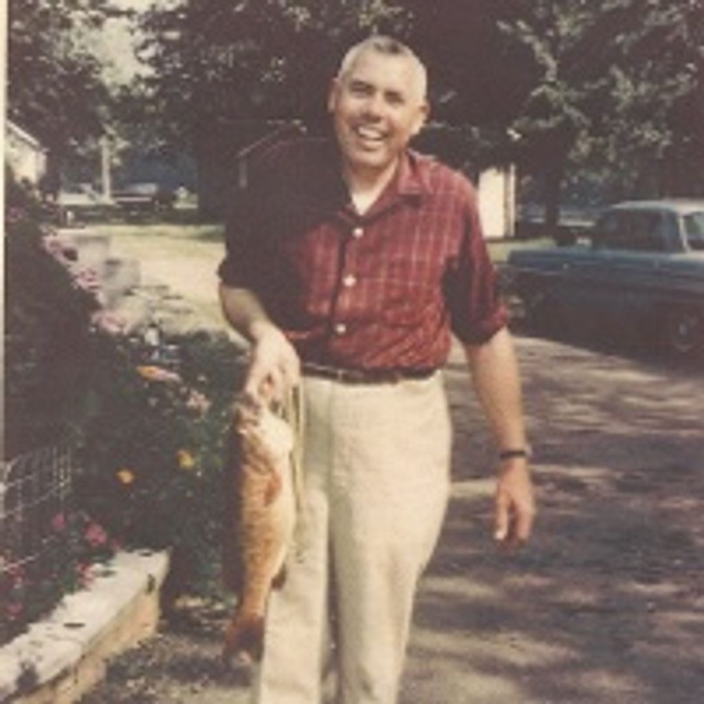 John Klemp