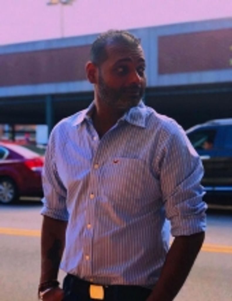 Shailendra "Raj" Nagassar