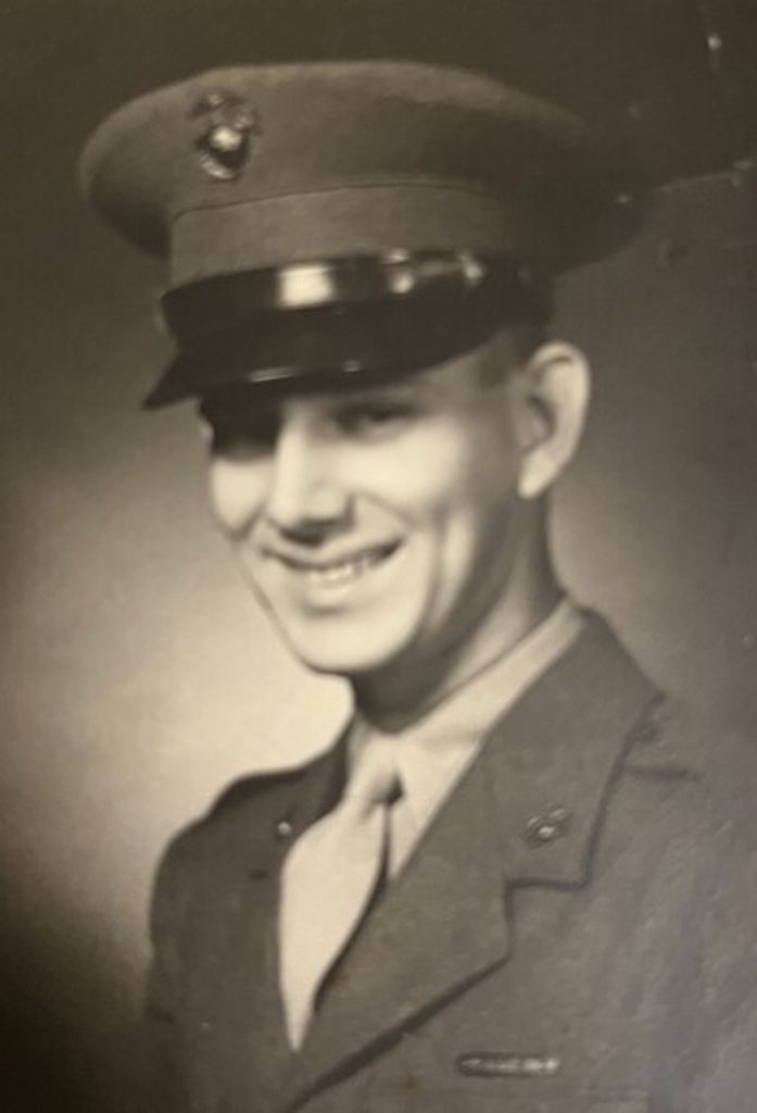 Richard D. Bartholomew