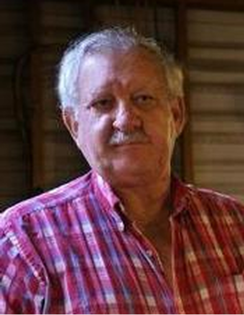 Clarence Leon Parmer, Sr