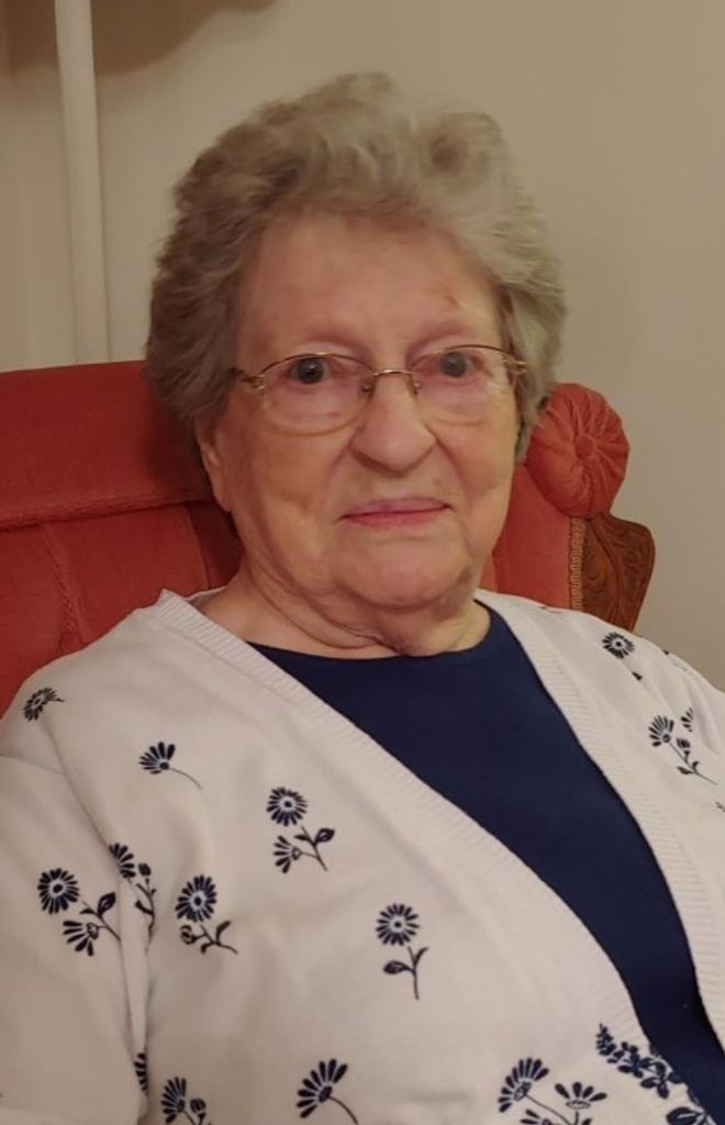 Virginia Mae (Lay)  Isham Profile Photo