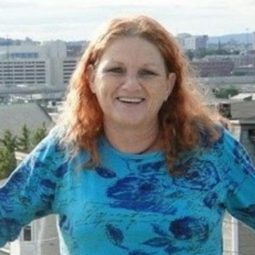 Dorothy "Dot" Dearinger