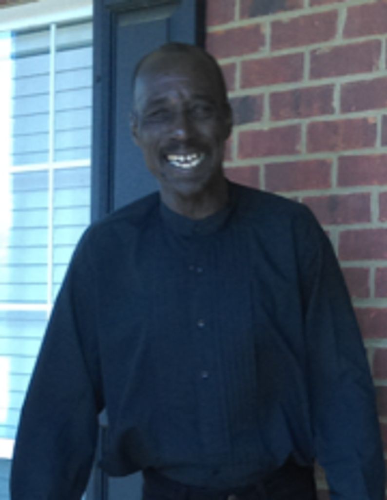 Jim Washington, Jr.