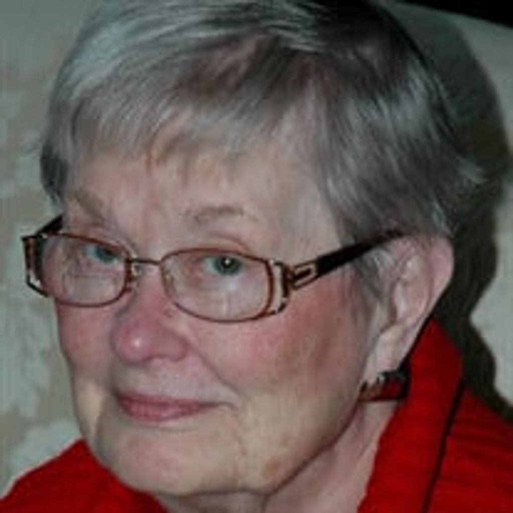 Marilyn Louise Janke