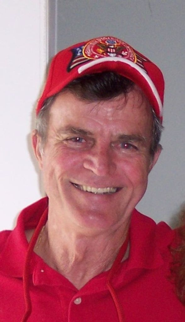 Kenneth Lynn English, Sr. Profile Photo