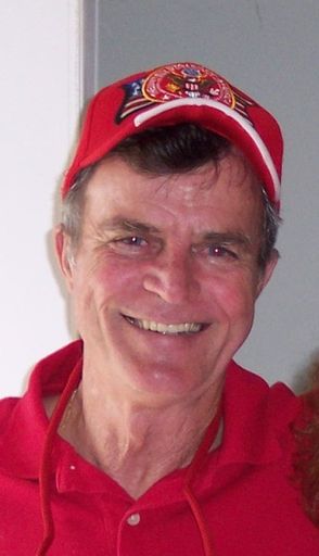 Photo of Kenneth Lynn English, Sr.