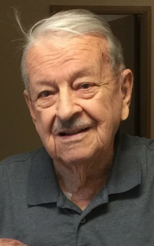 James A. Lawson, Jr.