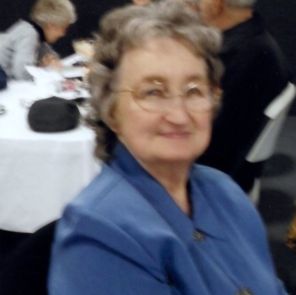 Wilma Irena (Davis) Rowden Profile Photo