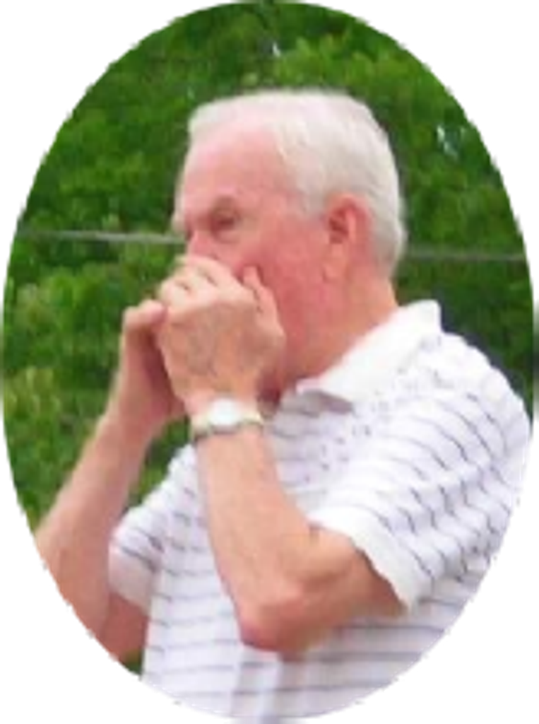 Patrick B. Donahoe