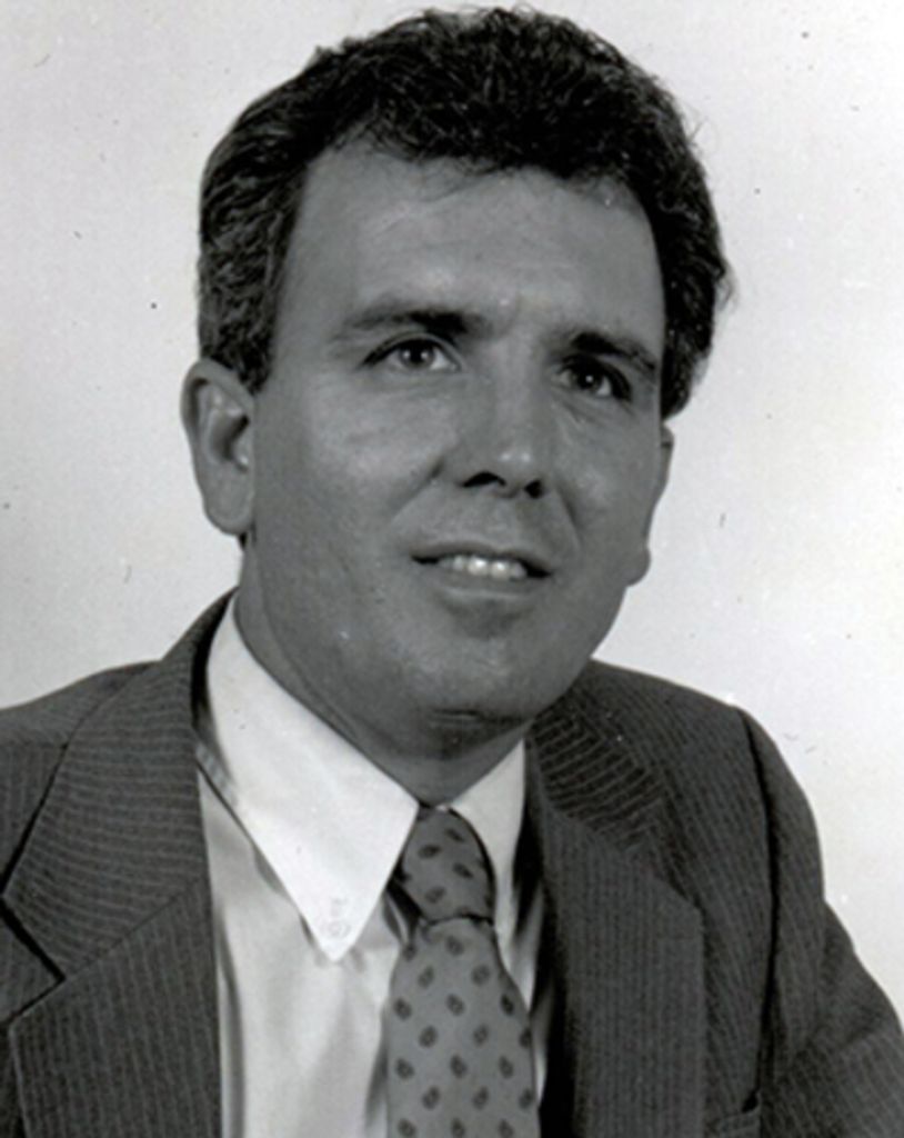 James Douglass Ayo