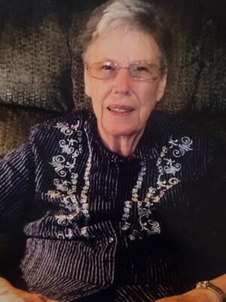Norma Lee Stover Profile Photo