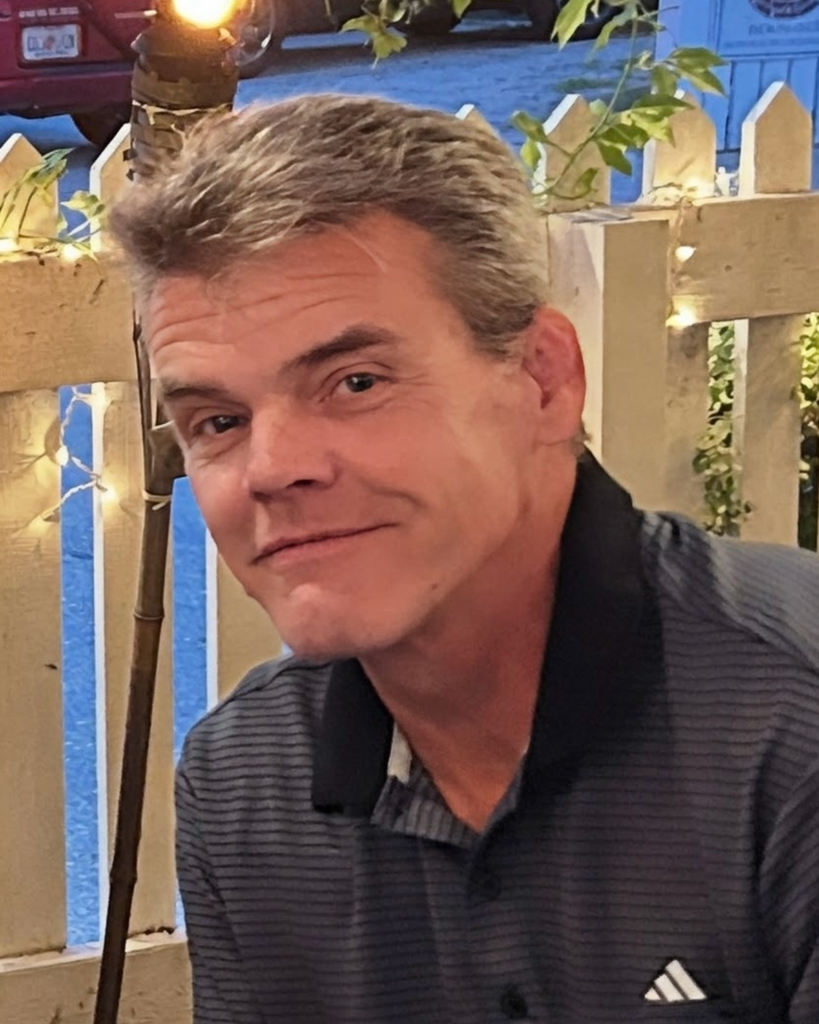 Robert Charles Anderson
