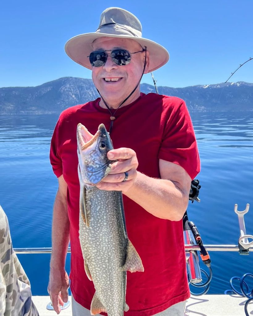 David Robert Karling, Jr.