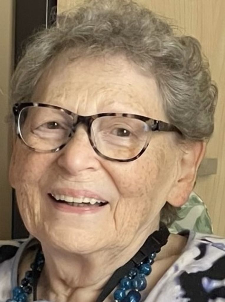 Doris Jean Leininger Profile Photo