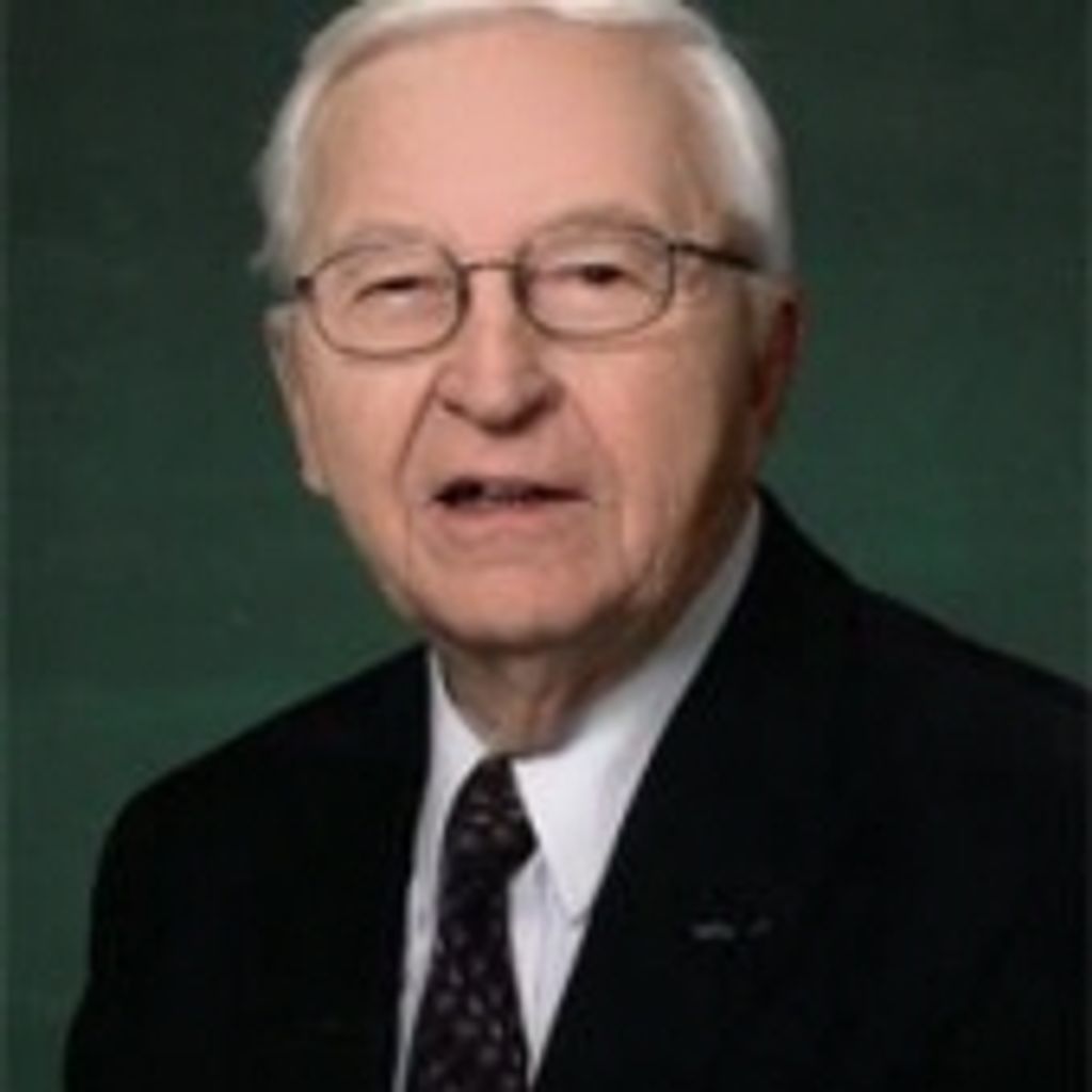William "Bill" Edward Klein