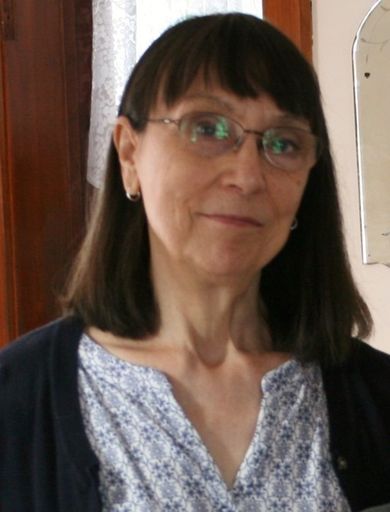 Sylvia Ciccarelli Profile Photo