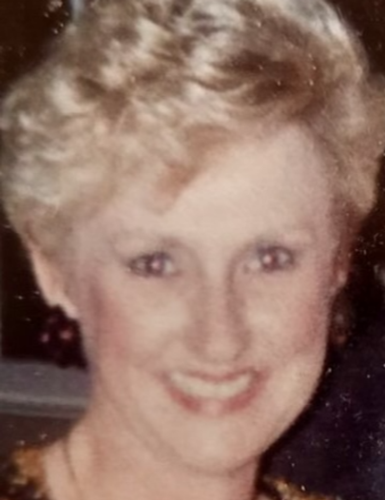 Kathleen  Sharon  Dapper