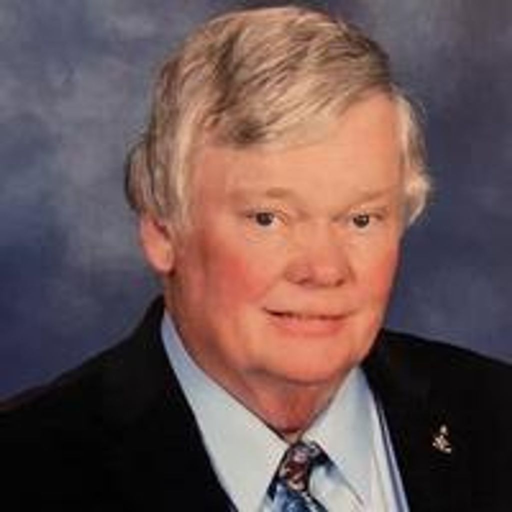 Anthony Nichols Saunders, Jr