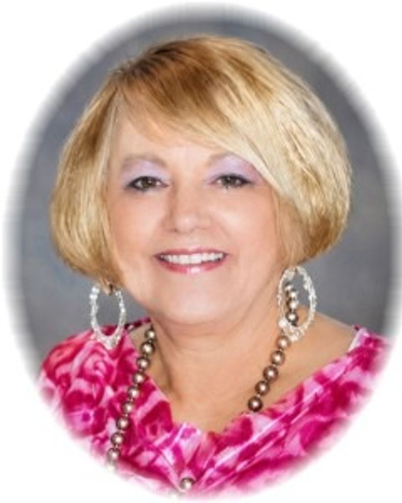 Shirley Elizabeth Ward