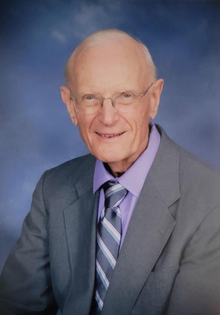 James Clifford De Broekert Profile Photo