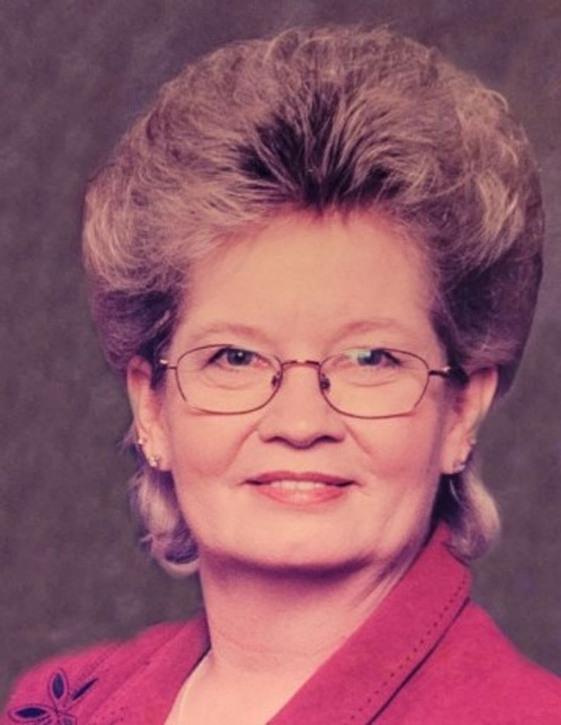 Barbara J. (Wegener)  Canter Profile Photo
