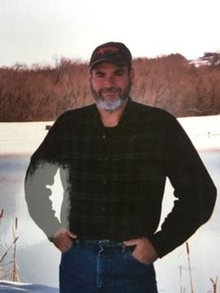 Thomas E. Hartley Jr.