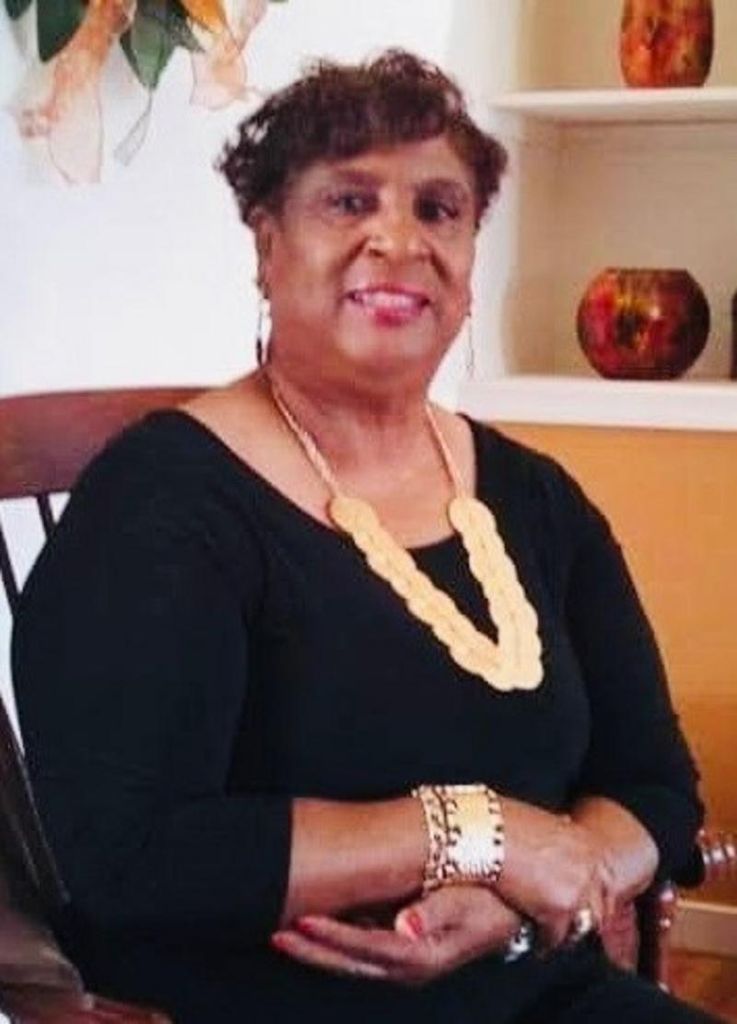 Deaconess Clara B. Powell Profile Photo