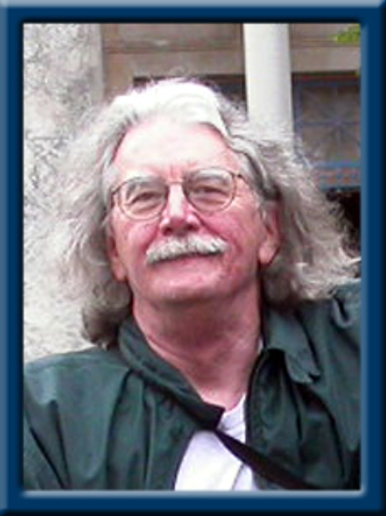 David Morrow Wright