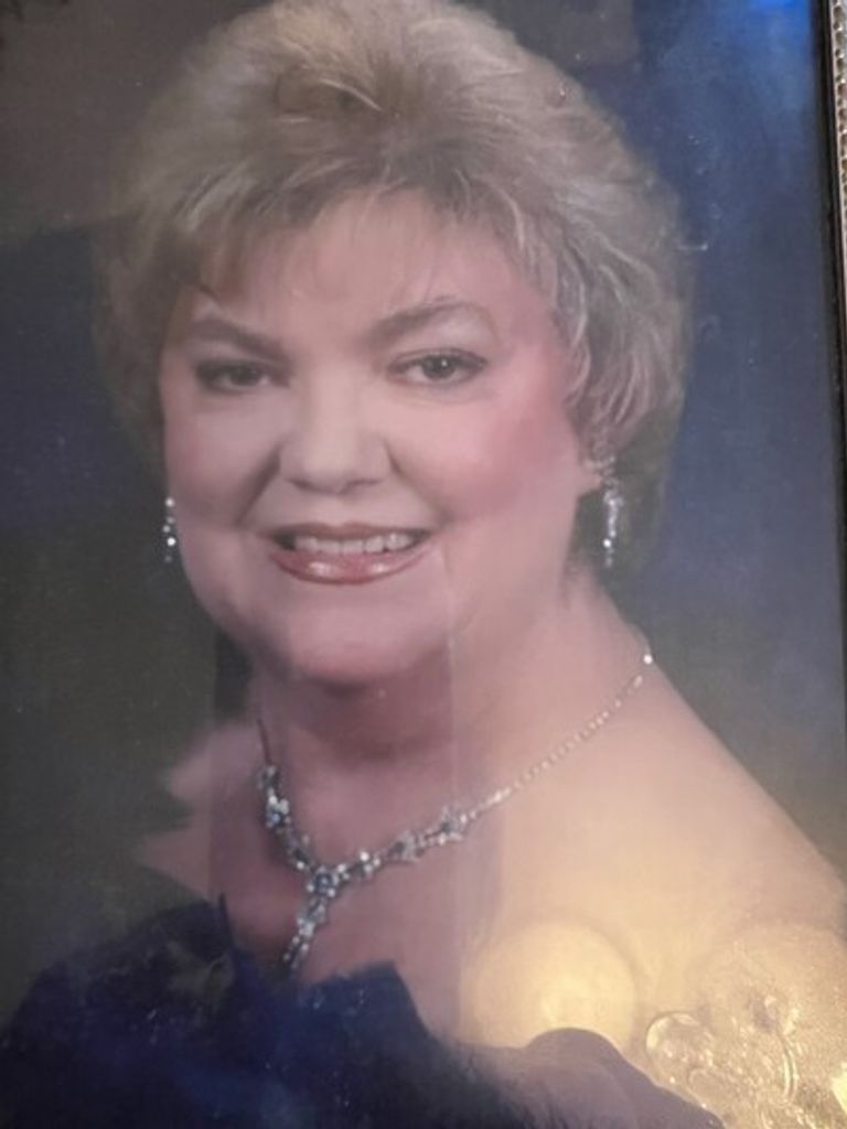 Linda Sue Markham Wright Profile Photo