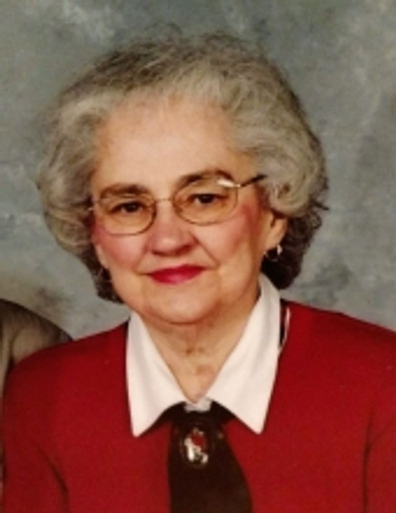 Vivian  M. Bender