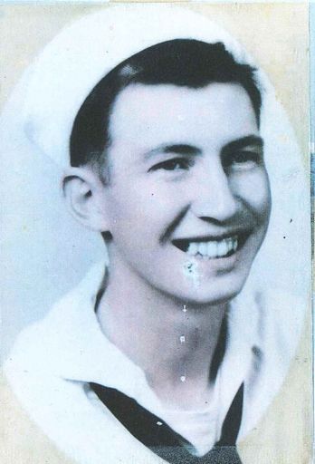 Photo of Charles W Jones, Sr.