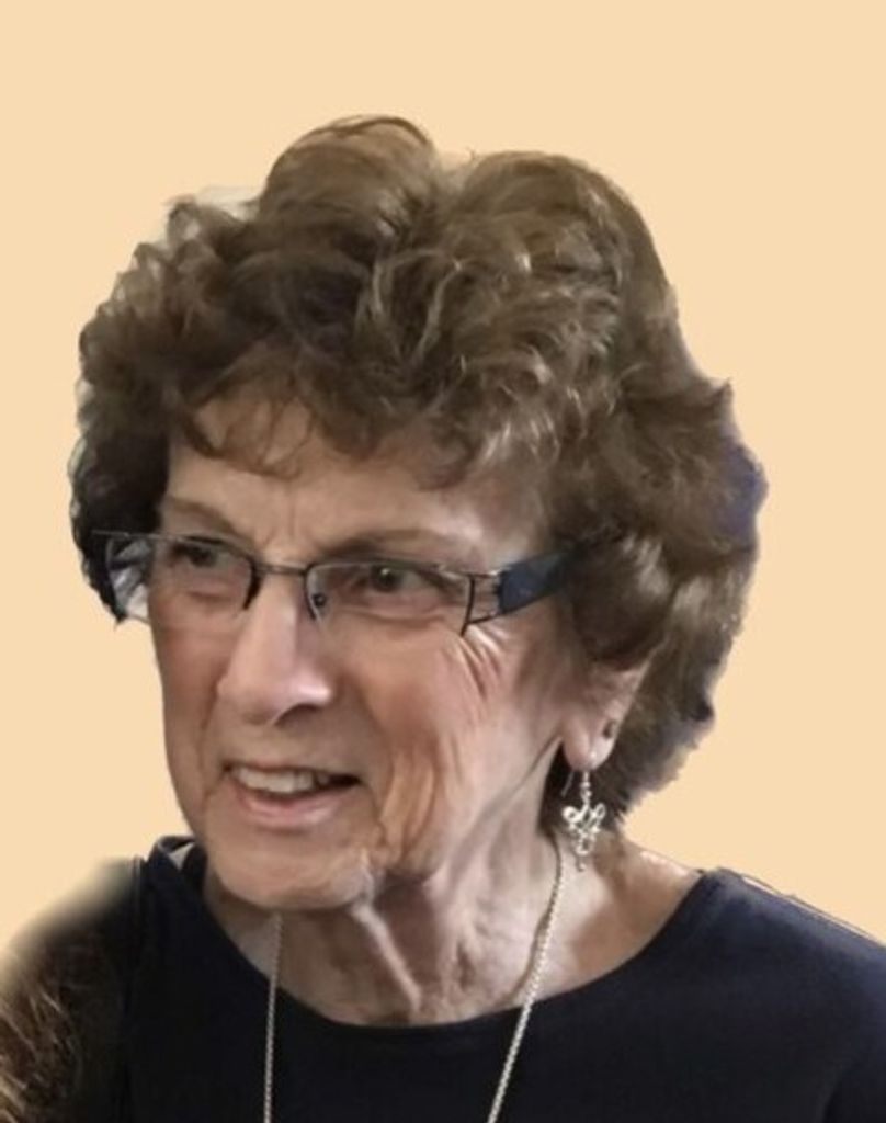 Nancy M. Reid Profile Photo