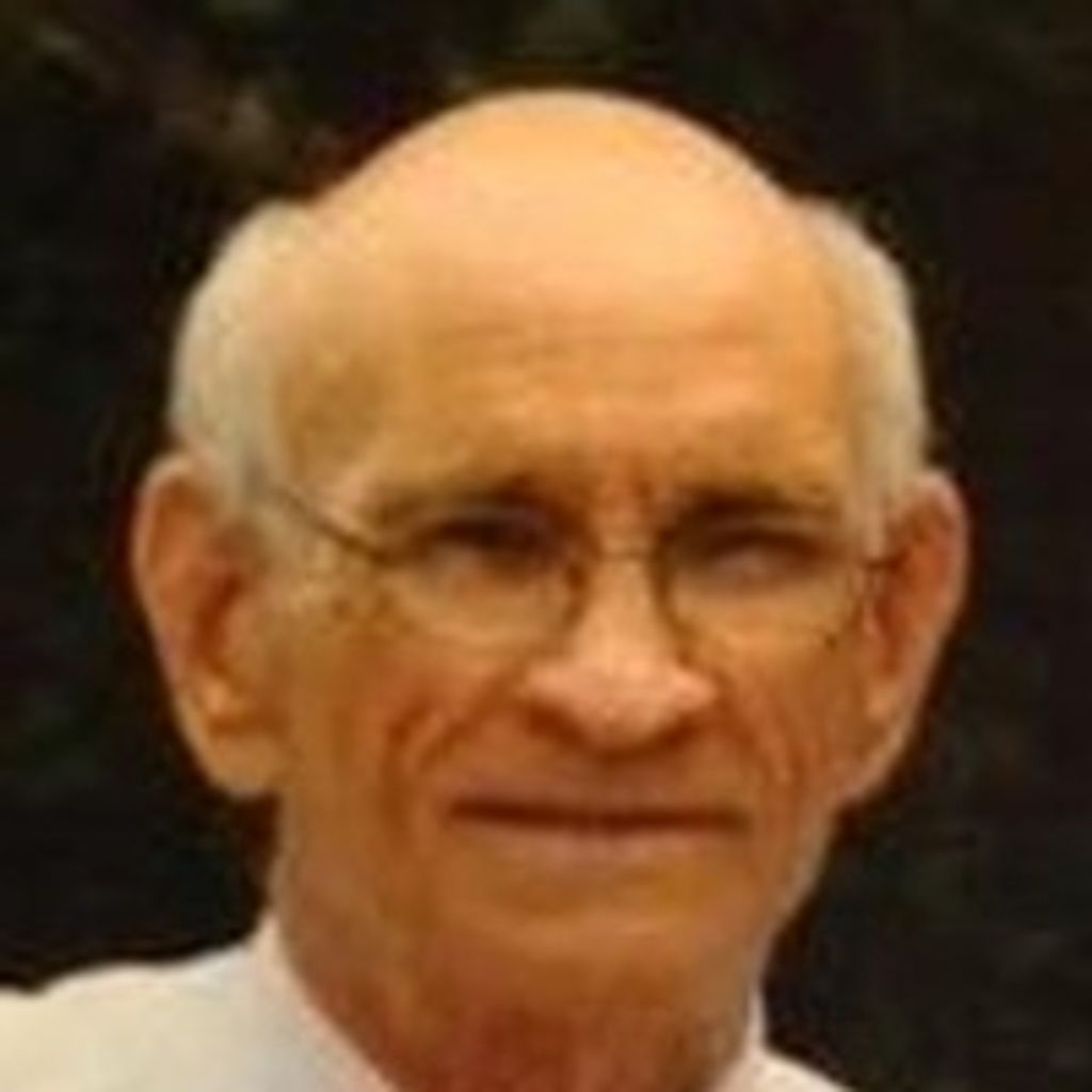 Rev. Rayburn Druey