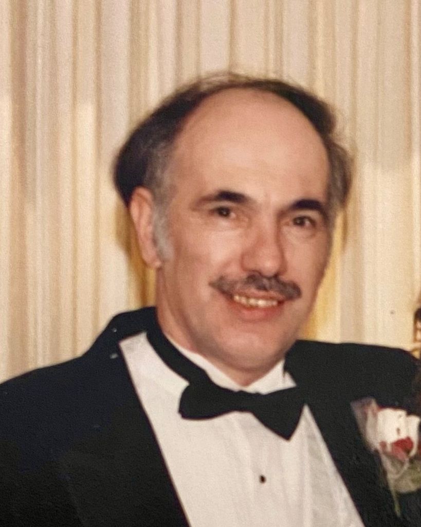 James E. "Jim" Wilson Profile Photo
