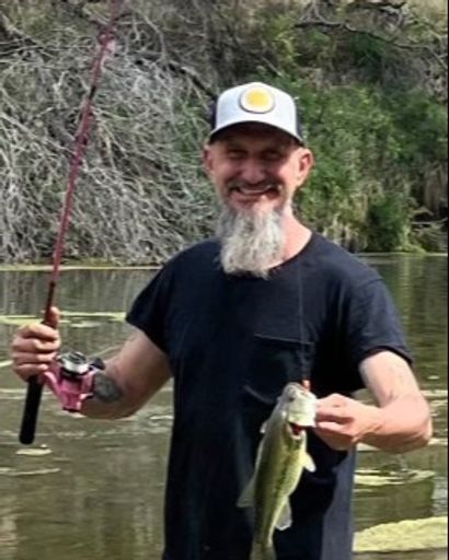 Jason Norton's obituary image