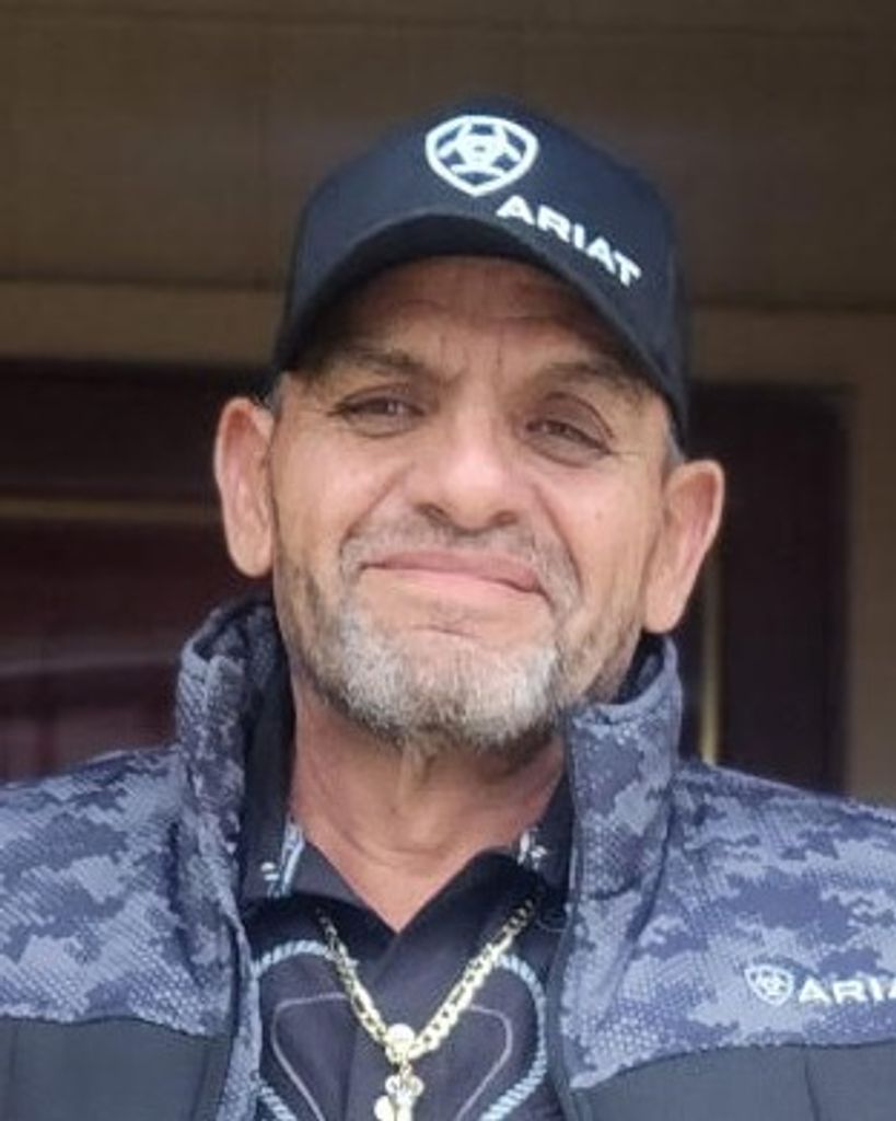 Jose Antonio Ledesma Vera Profile Photo
