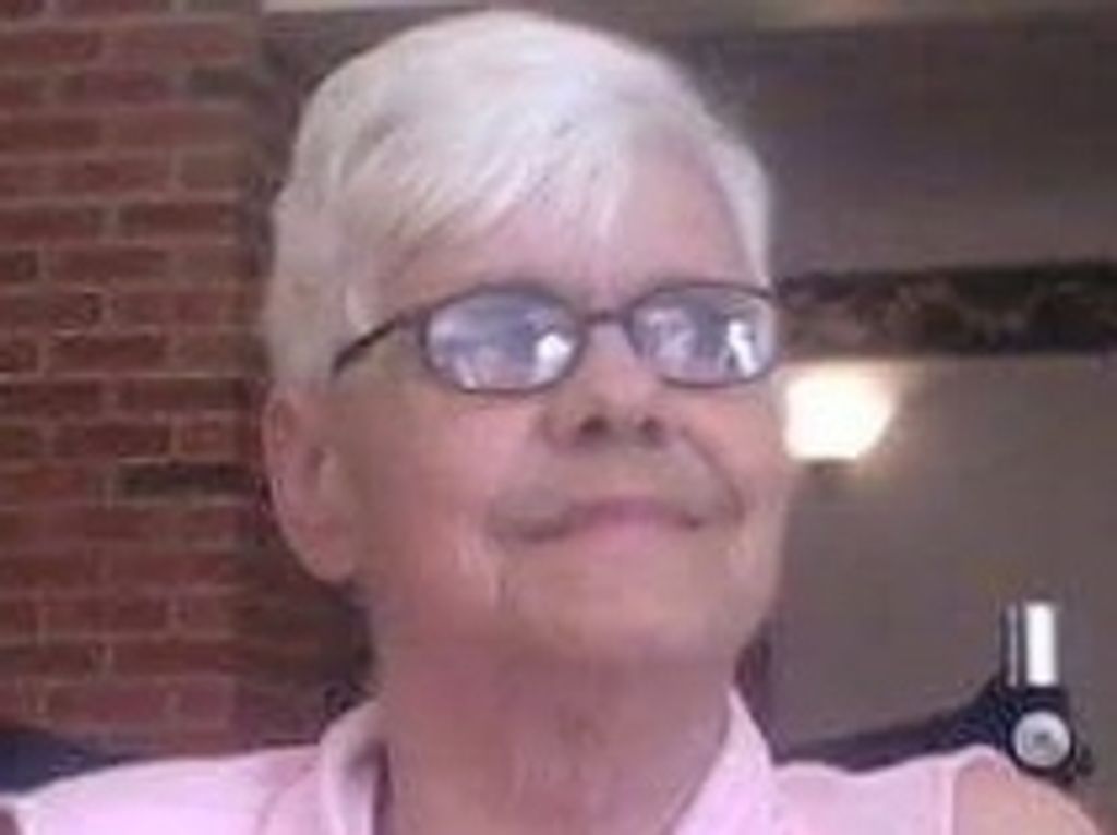 Charlotte M. Fairall