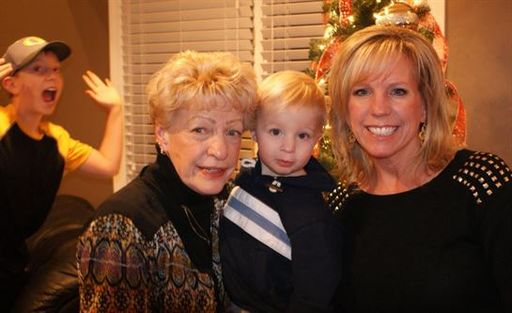 Loretta M. Miller photo gallery thumbnail 102 of 113
