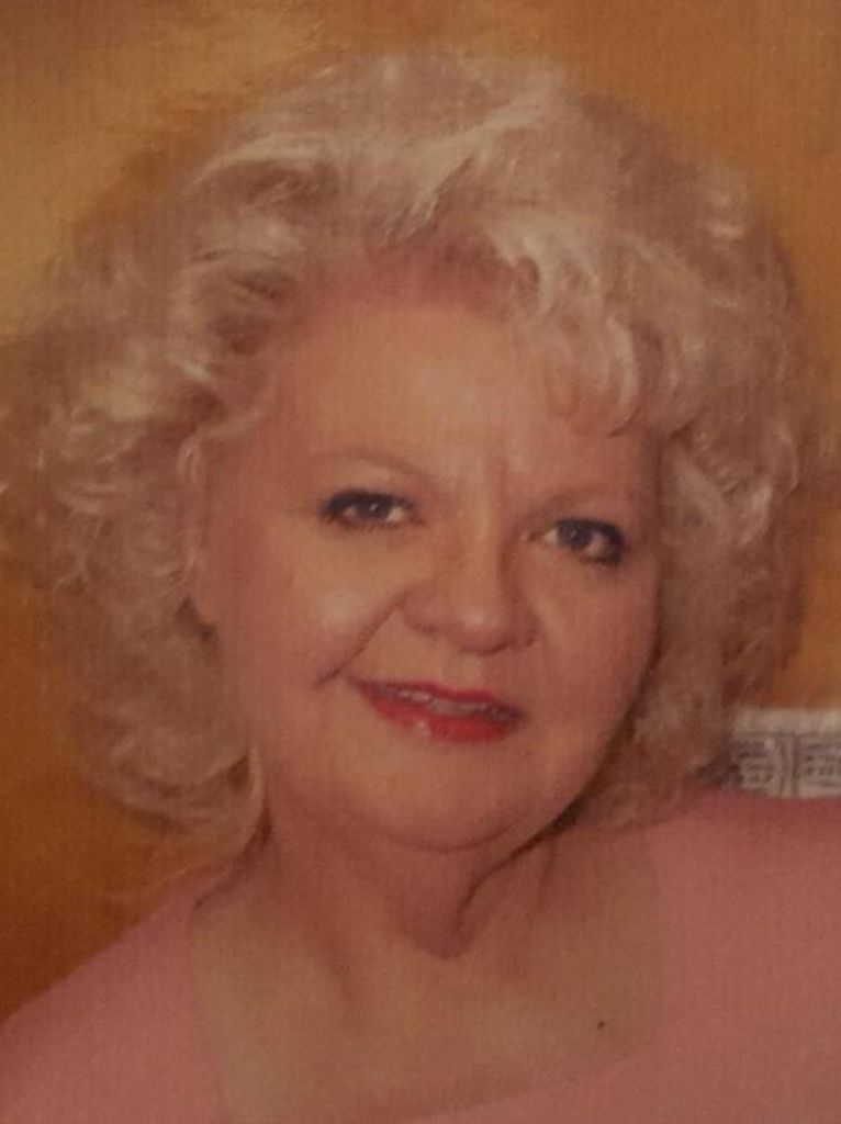 Mary Ann Hill-Kablaoui