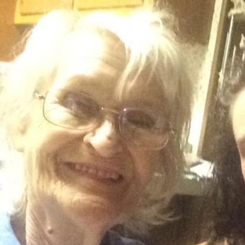 Betty Lou Moss