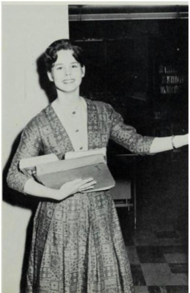 Sally Thornburg