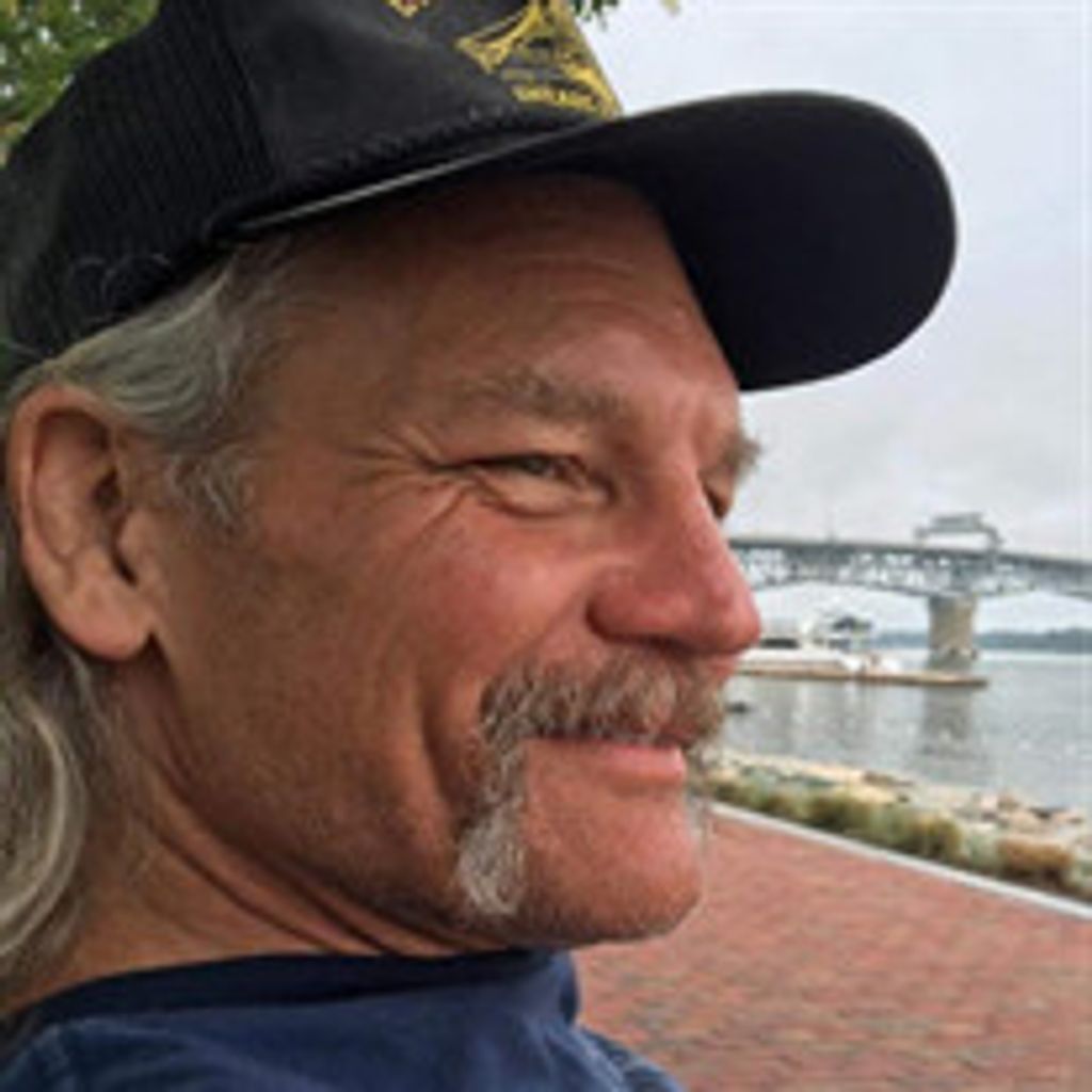 Patrick Michael O'Hare Jr. Profile Photo