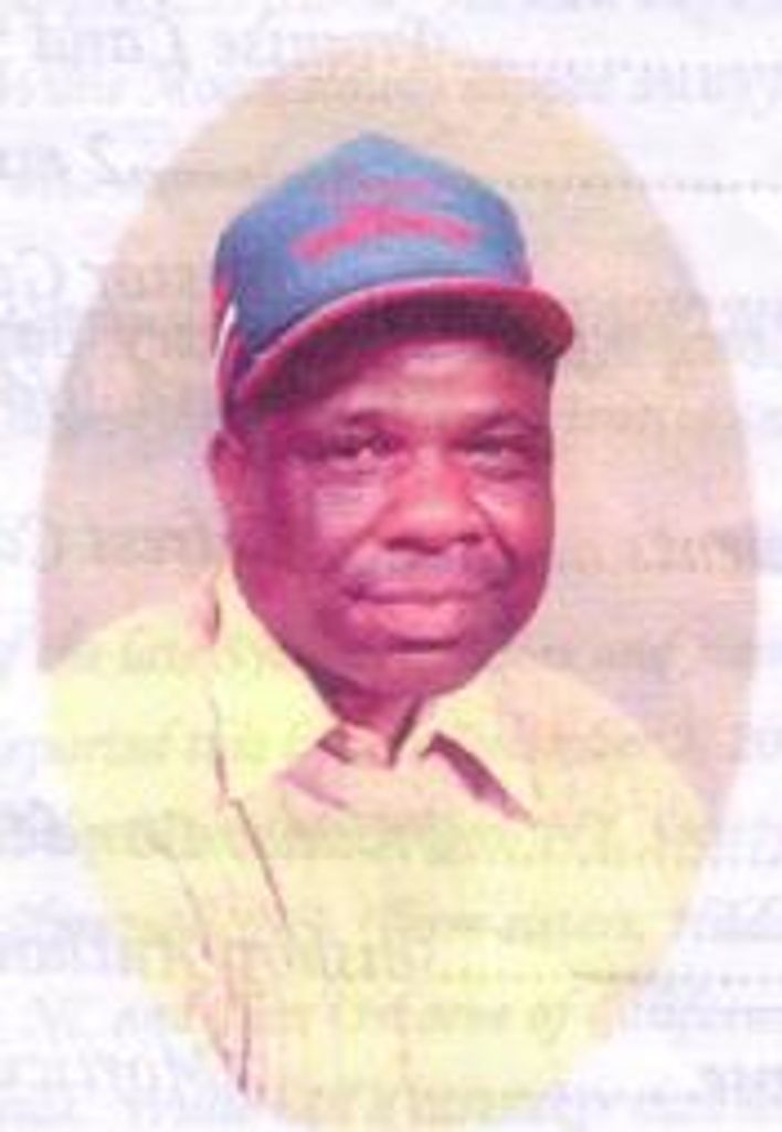 Willie Edward Moore Profile Photo